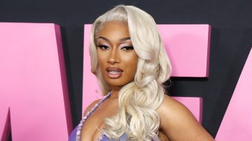NEW YORK, NEW YORK - JANUARY 08: Megan Thee Stallion attends the 