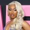 NEW YORK, NEW YORK - JANUARY 08: Megan Thee Stallion attends the "Mean Girls" New York premiere at AMC Lincoln Square Theater on January 08, 2024 in New York City.