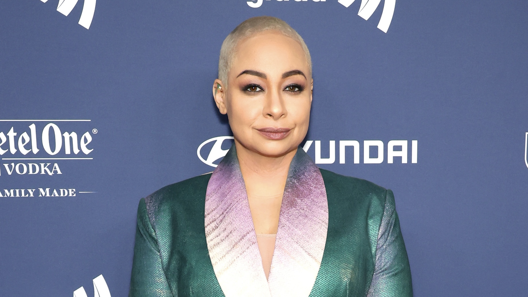 Raven Symoné Reflects On Infamous Oprah Interview Where She Said She Isn’t African American (WATCH)