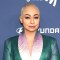 BEVERLY HILLS, CALIFORNIA - MARCH 30: Raven-Symoné attends the 34th Annual GLAAD Media Awards at The Beverly Hilton on March 30, 2023 in Beverly Hills, California.