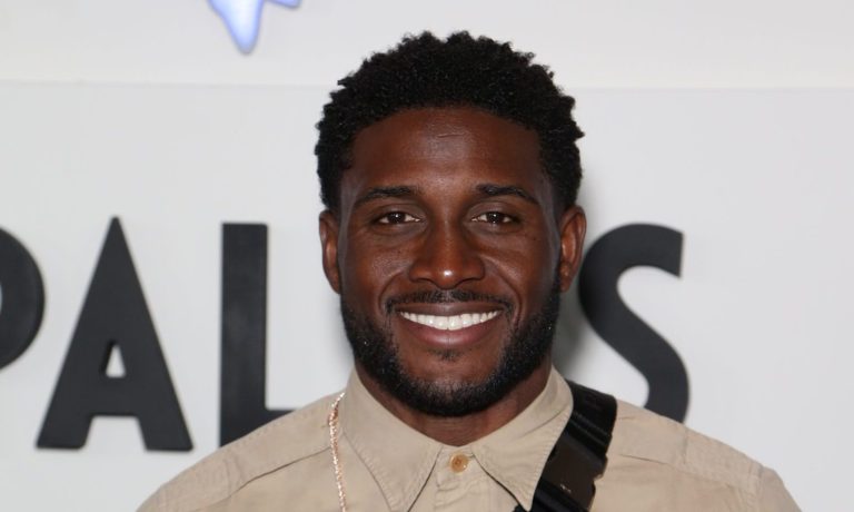 Reggie Bush Reacts Reinstated 2005 Heisman Trust Trophy Winner