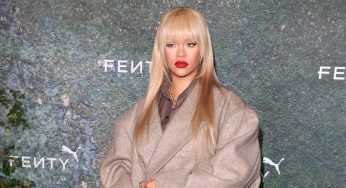 Bad Gal Regrets?!! Rihanna Lists Exposed Nips And Panties As Her Fashion Icks (Video)