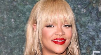 Okay! Rihanna Gives Update On Possible Album: “I Already Got Stuff That I Feel I Can Make Hits Out Of”