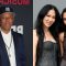 Russell Simmons Kimora Lee Seemingly React Aoki Lee Viral Kiss Vittorio Assaf
