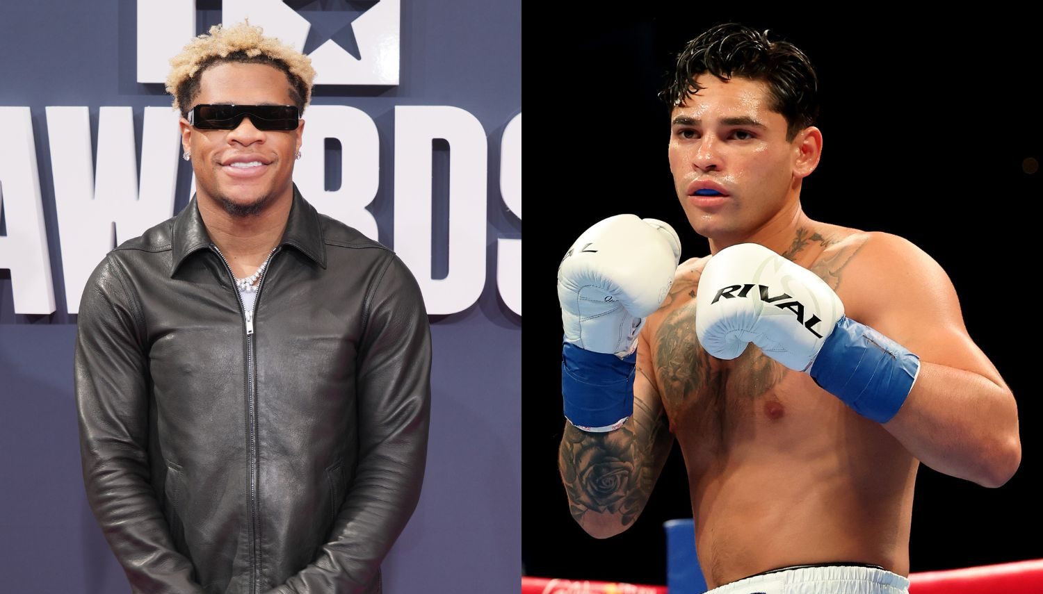 Devin Haney Reacts To Ryan Garcia’s Boxing Match Victory As Garcia Trolls Him Online