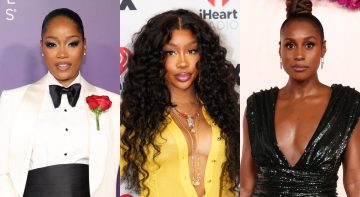 SZA & Keke Palmer To Star In New Film Produced By Issa Rae