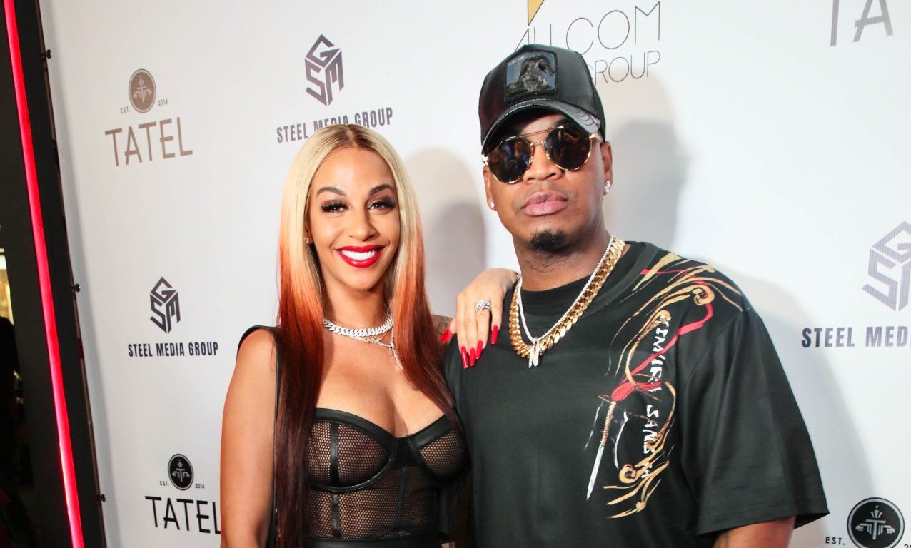 Sade Bagnerise Seemingly Denies Trouble With Ne Yo Is Her Karma Crystal Renay Reacts scaled e1714066450511