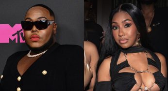 Saucy Santana Goes Viral After Posting A Voice Message For Yung Miami (LISTEN)