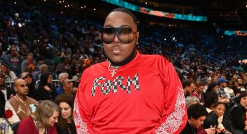 Twins Or Nah? Saucy Santana Shares Hilarious Video About His Mom’s Career & Hair