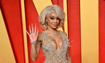 Saweetie Defends Her Music Viral Dating History