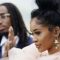 Saweetie Exposes DM Quavo Naming Her In New Diss Track Chris Brown