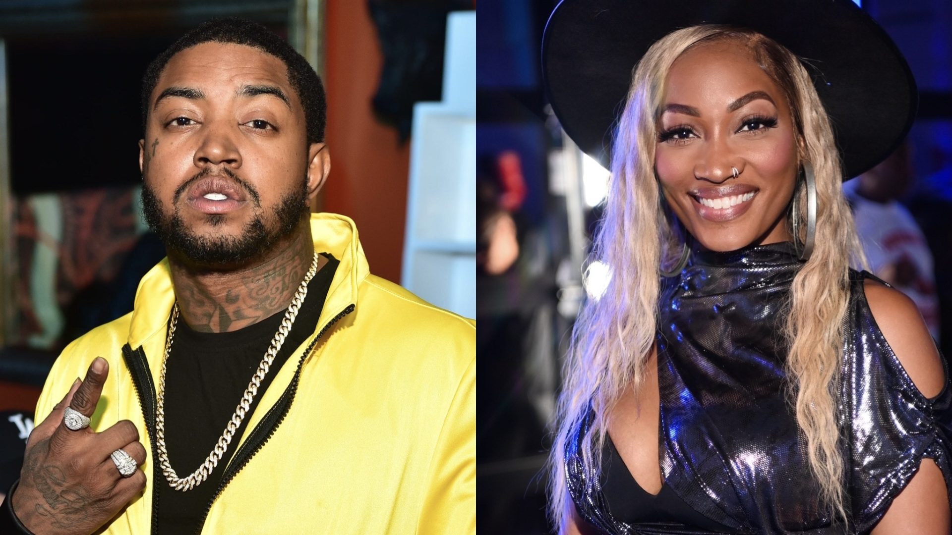 Scrappy & Erica Dixon’s Daughter Pokes Fun At Their Relationship Amid Speculation They’ve Rekindled A Romance (WATCH) thumbnail