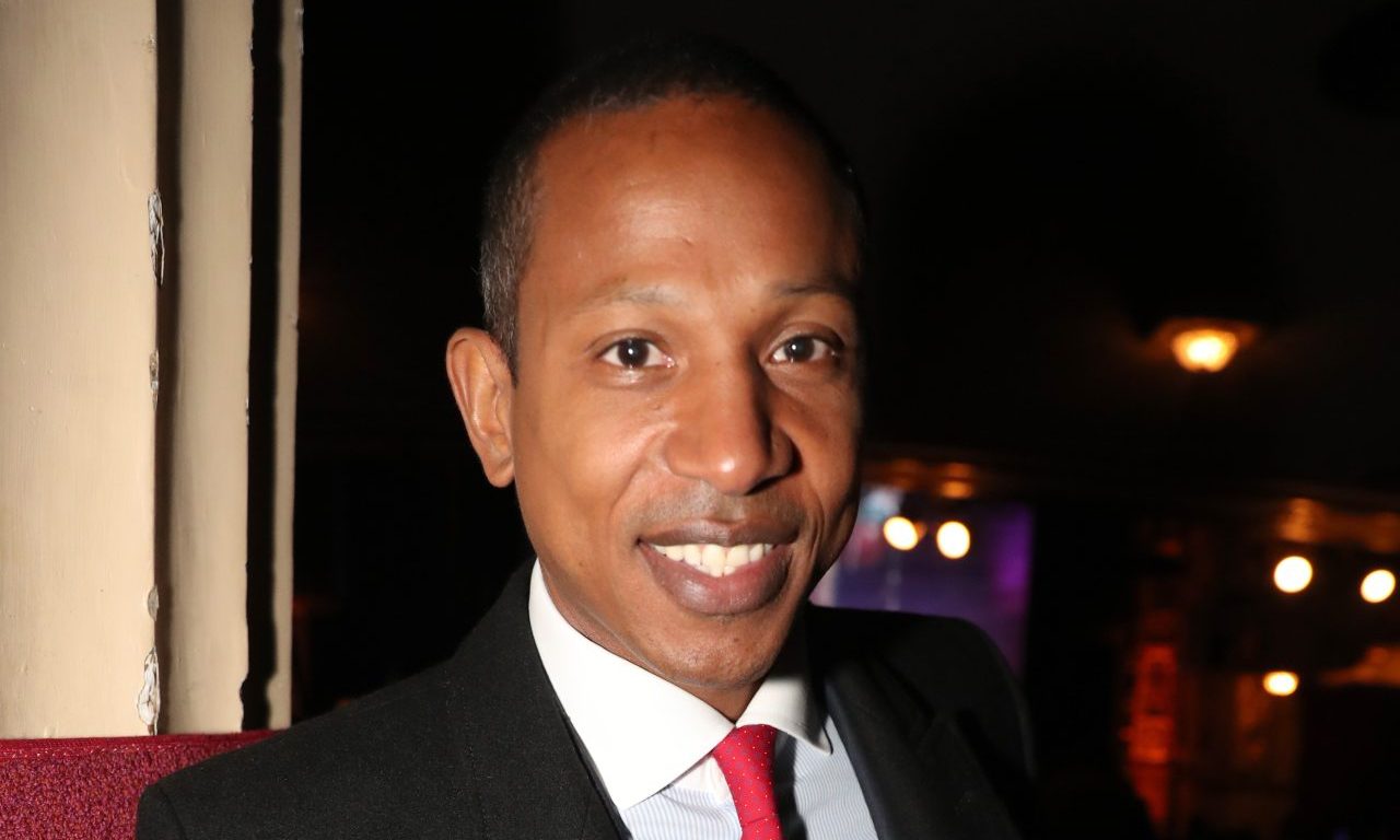 Shyne Reponds To Interviewer Asking If Diddy Taints His Image