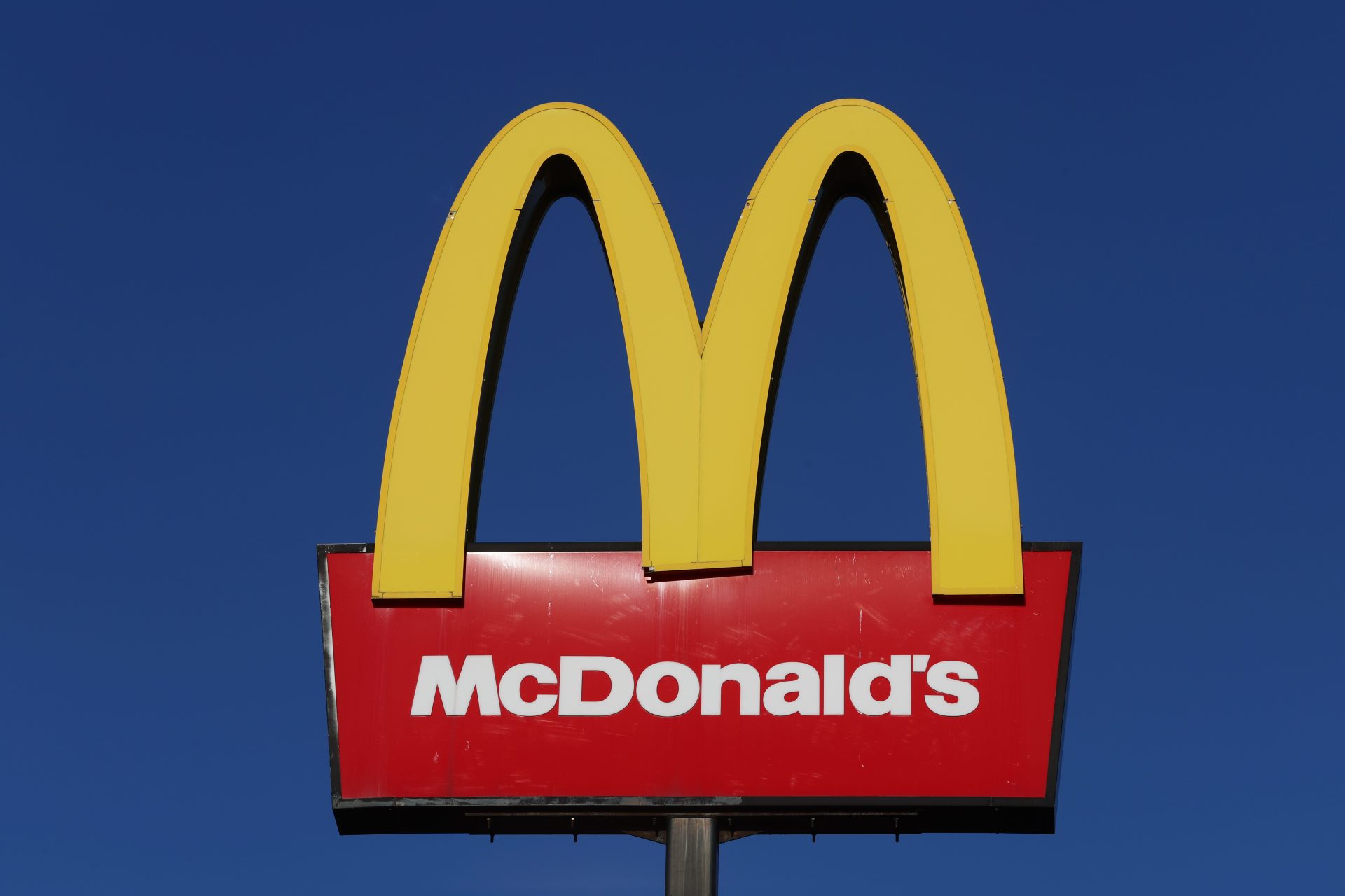St. Louis Man Charged After Allegedly Fracturing Skull Of 15-Year-Old McDonald’s Employee