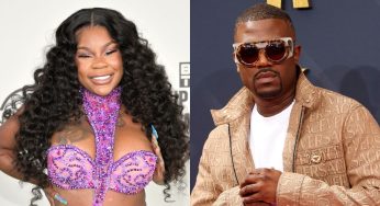 What’s Tea With Them? Sukihana Thanks Ray J For THESE Lavish Gifts (Video)
