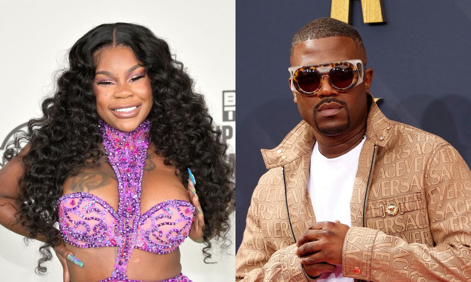 What’s Tea With Them? Sukihana Thanks Ray J For THESE Lavish Gifts (Video)