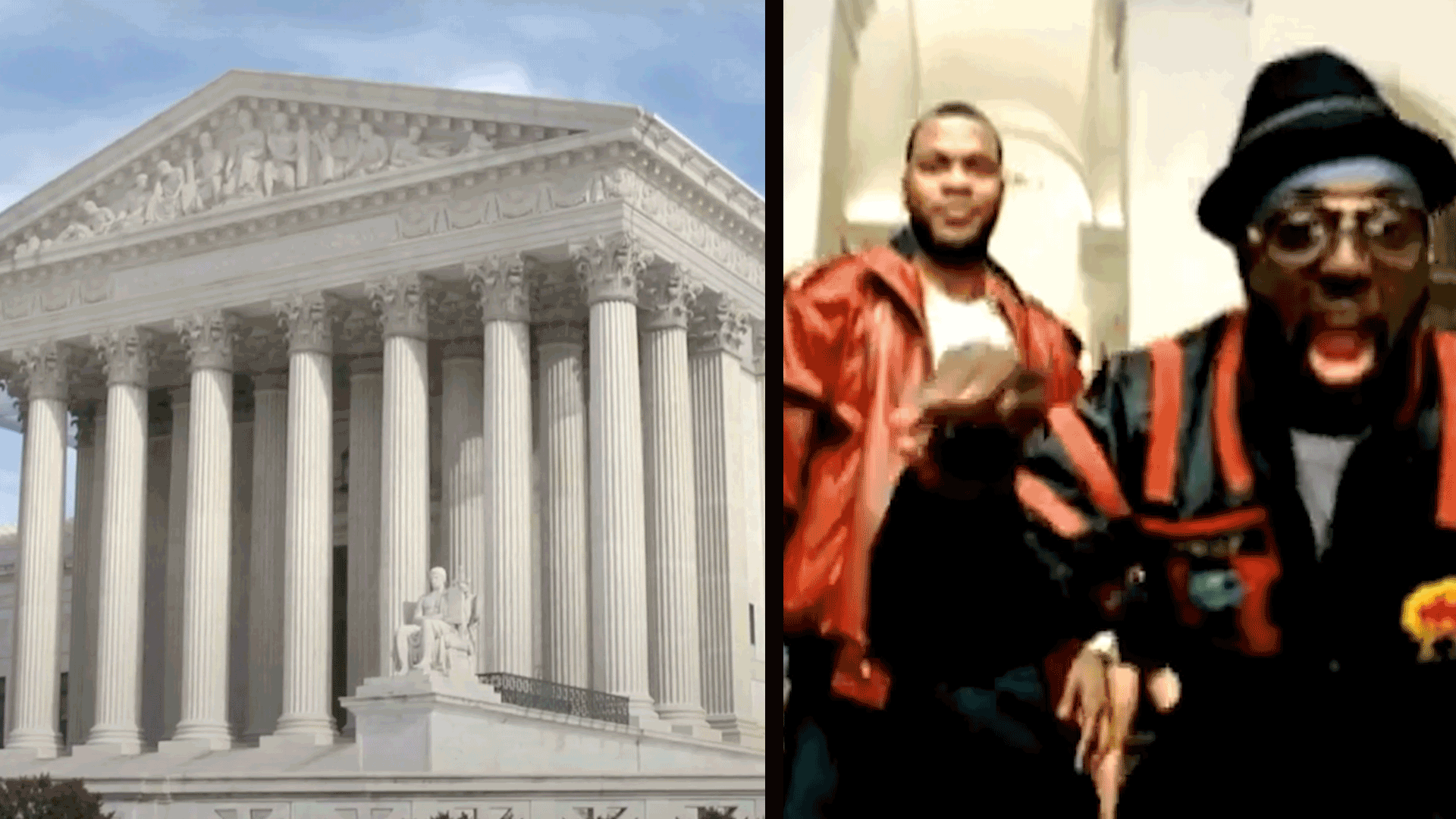 Supreme Court Battle: Freestyle Music Group’s STOLEN SONGS Could Change The Law | TSR Investigates thumbnail