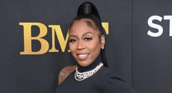 Switchin’ It Up? Kash Doll Teases Her Plans To Change Her Stage Name (WATCH)