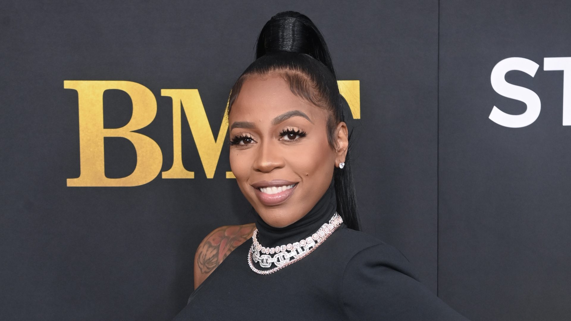 Switchin’ It Up? Kash Doll Teases Her Plans To Change Her Stage Name (WATCH)