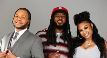 Tiffany Foxx And Shorty Da Prince Address Andrew Caldwell’s Shocking Allegations Against Them | TSR Investigates