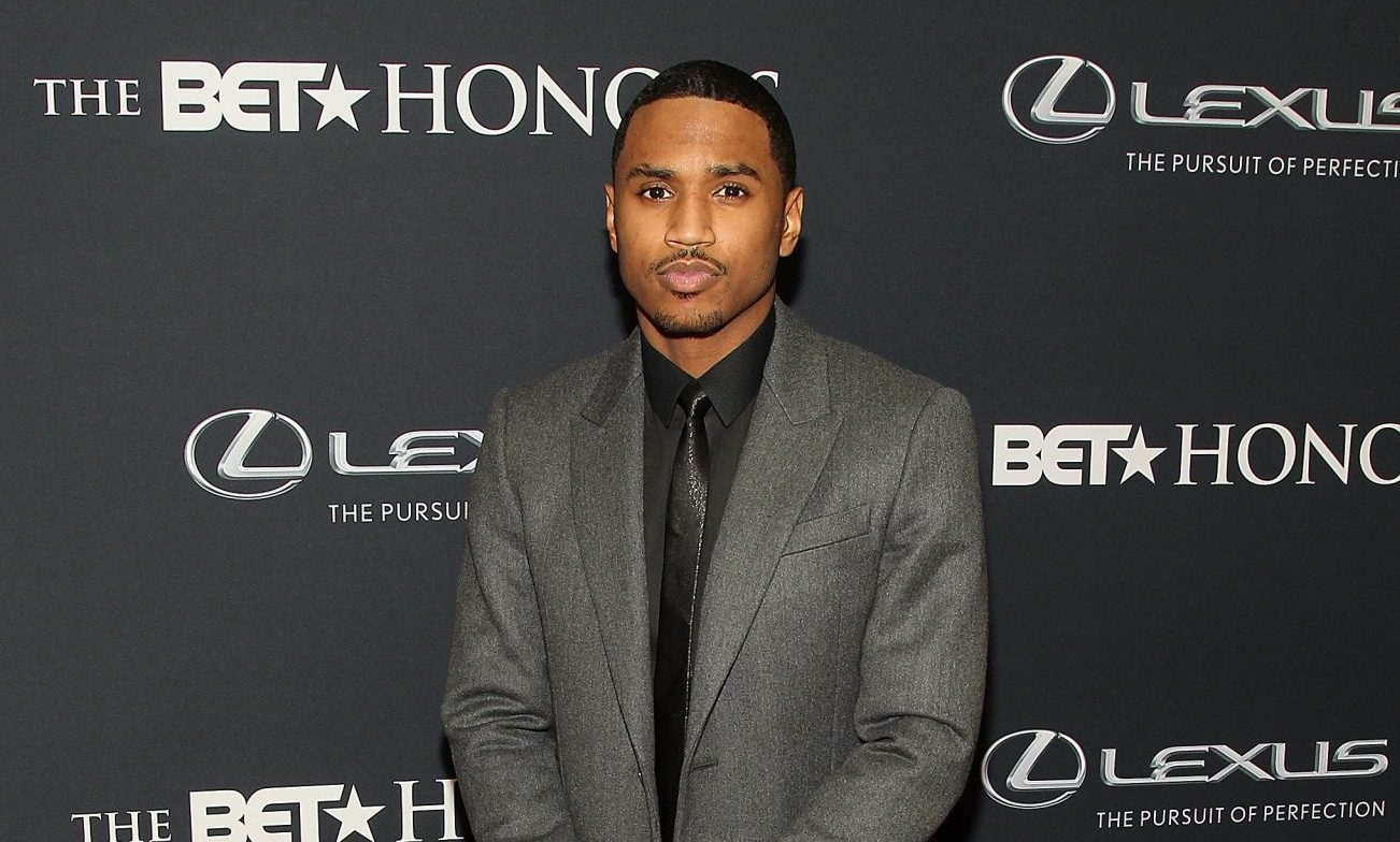 Trey Songz Settles Lawsuit Accusing Him Sexual Assault 2016 House Party 