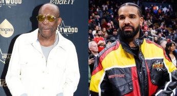 Tupac Shakur’s Brother, Mopreme, Reacts To Drake Using AI In His Recent Diss Track (LISTEN)