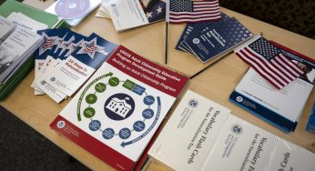 U.S. Immigration Services Introduces “Third Gender Option” On Citizenship Applications