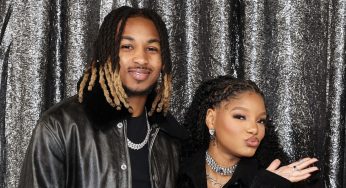 Wedding Bells? DDG Opens Up About His Plans To Propose To Halle Bailey | Keep It 100! (Exclusive)