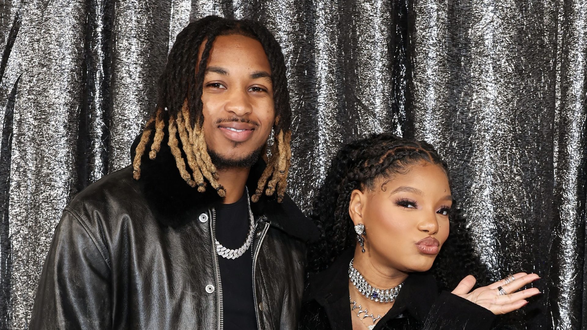 Wedding Bells? DDG Opens Up About His Plans To Propose To Halle Bailey | Keep It 100! (Exclusive) thumbnail