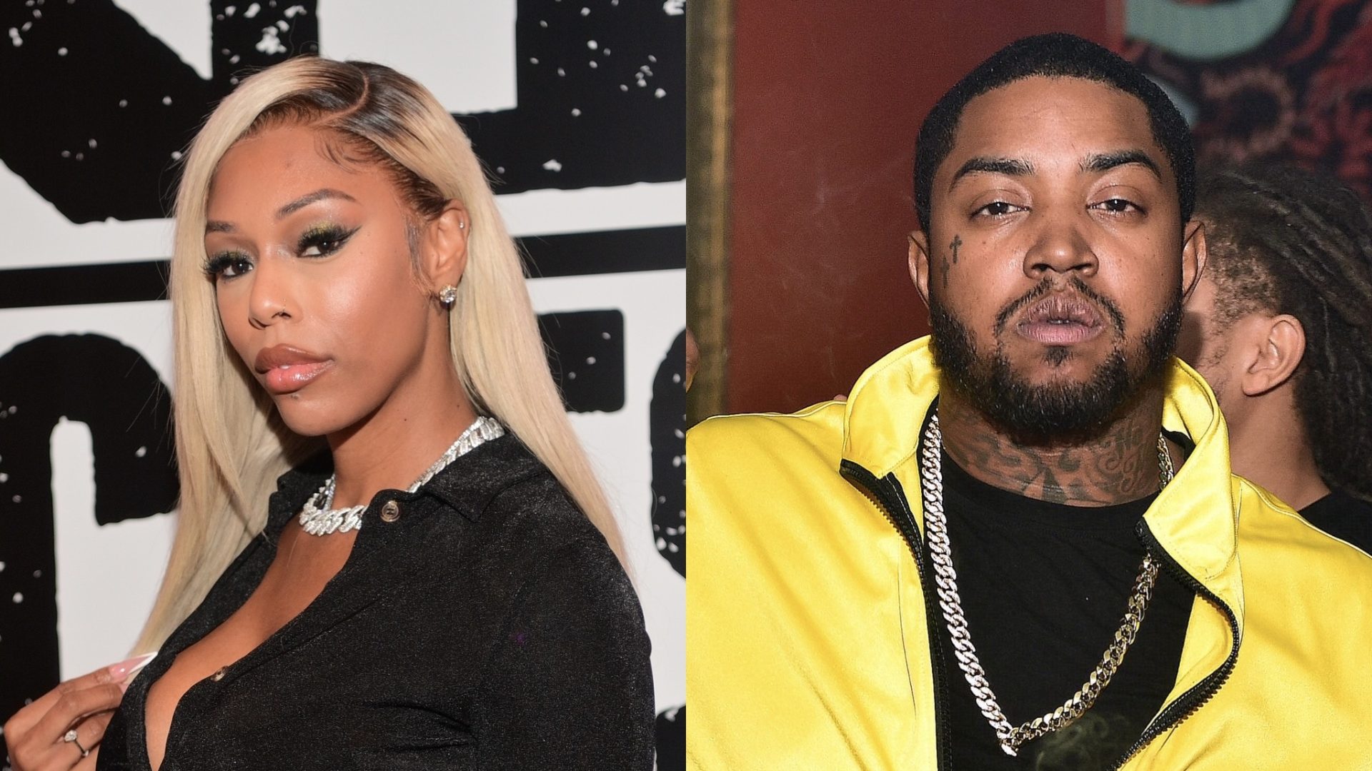 Whew! Bambi Is Going Viral After Revealing How Her Relationship With Scrappy Began (WATCH) thumbnail