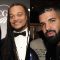 Whew! Channing Crowder Reacts After Drake Goes Viral For Shooting His Shot At His Wife (WATCH)