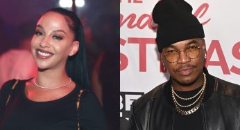 Whew! Crystal Renay Shares How She Found Out Ne-Yo Was Being Unfaithful During Their Marriage (WATCH)