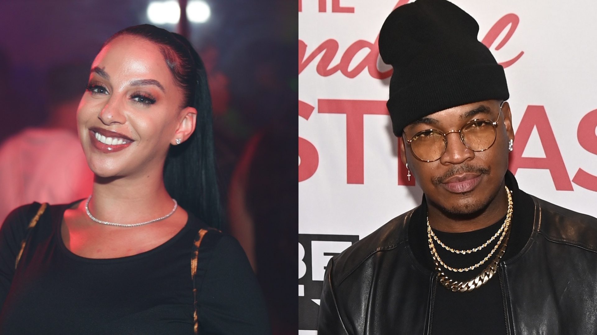 Whew! Crystal Renay Shares How She Found Out Ne-Yo Was Being Unfaithful During Their Marriage (WATCH) thumbnail