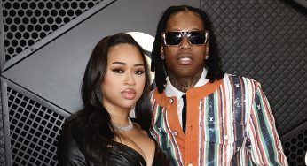 Whew! Lil Durk Shares A Message After Seemingly Trading Shots With India Royale On Social Media (WATCH)