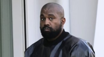 Whew! Ye Riles Up Social Media After Saying He’s “God” (WATCH)