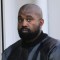Ye/LOS ANGELES, CA - MAY 13: Kanye West is seen on May 13, 2023 in Los Angeles, California.