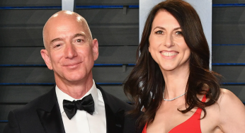 Why MacKenzie Scott Continues To Give Away MILLIONS To Black Non-Profits | TSR Newz