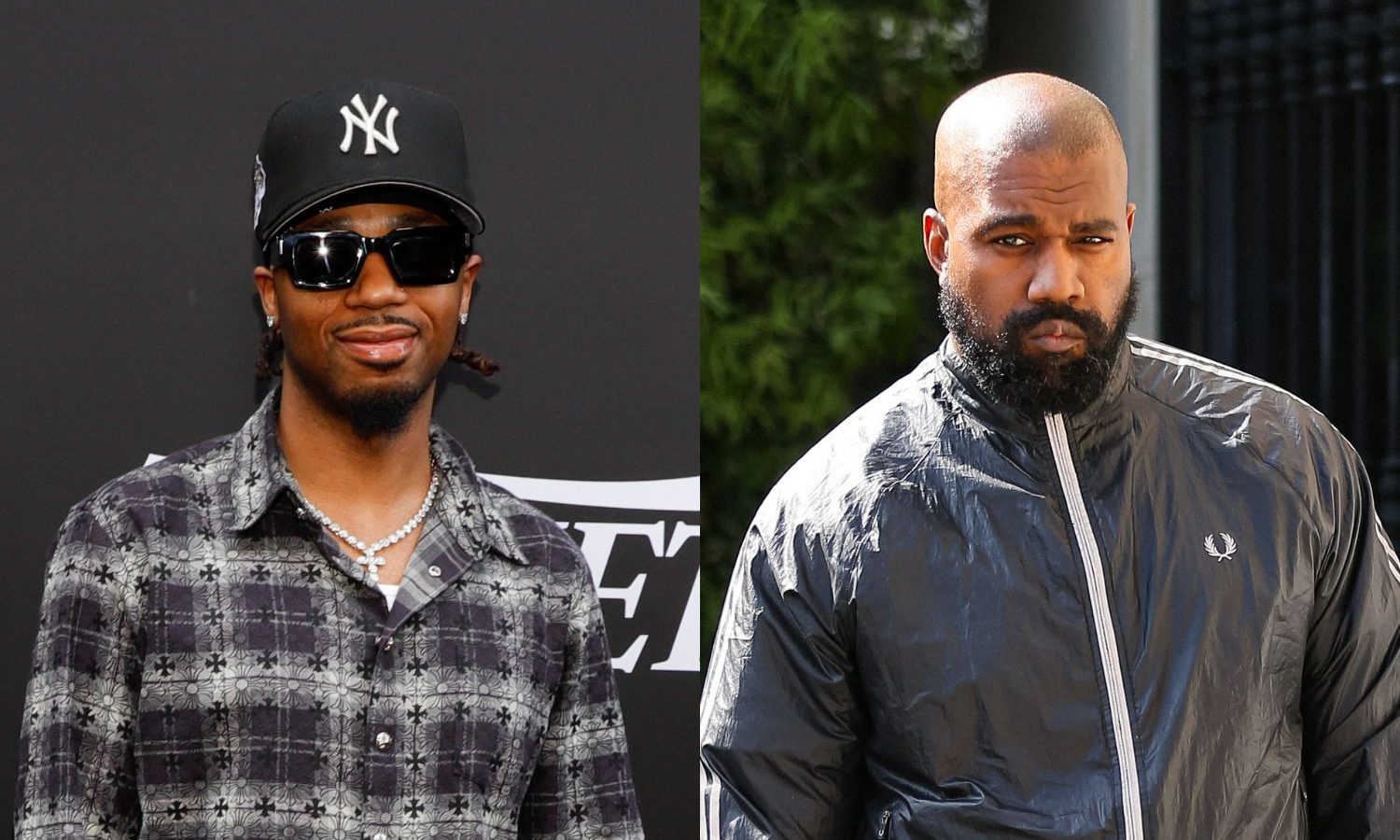 Metro Boomin Responds To Ye Taking Shots At Drake & J. Cole On ‘Like That’ Remix