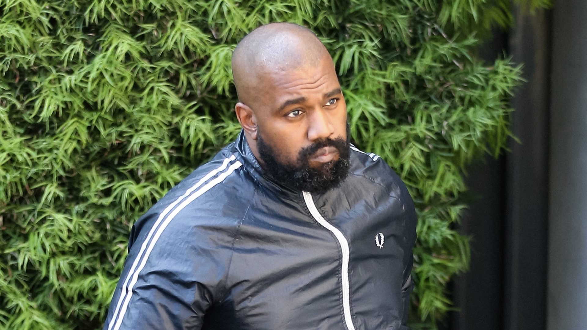 Ye Reportedly Sued By Former Employee Who Alleges He Wanted To Put A Jail In Donda Academy thumbnail
