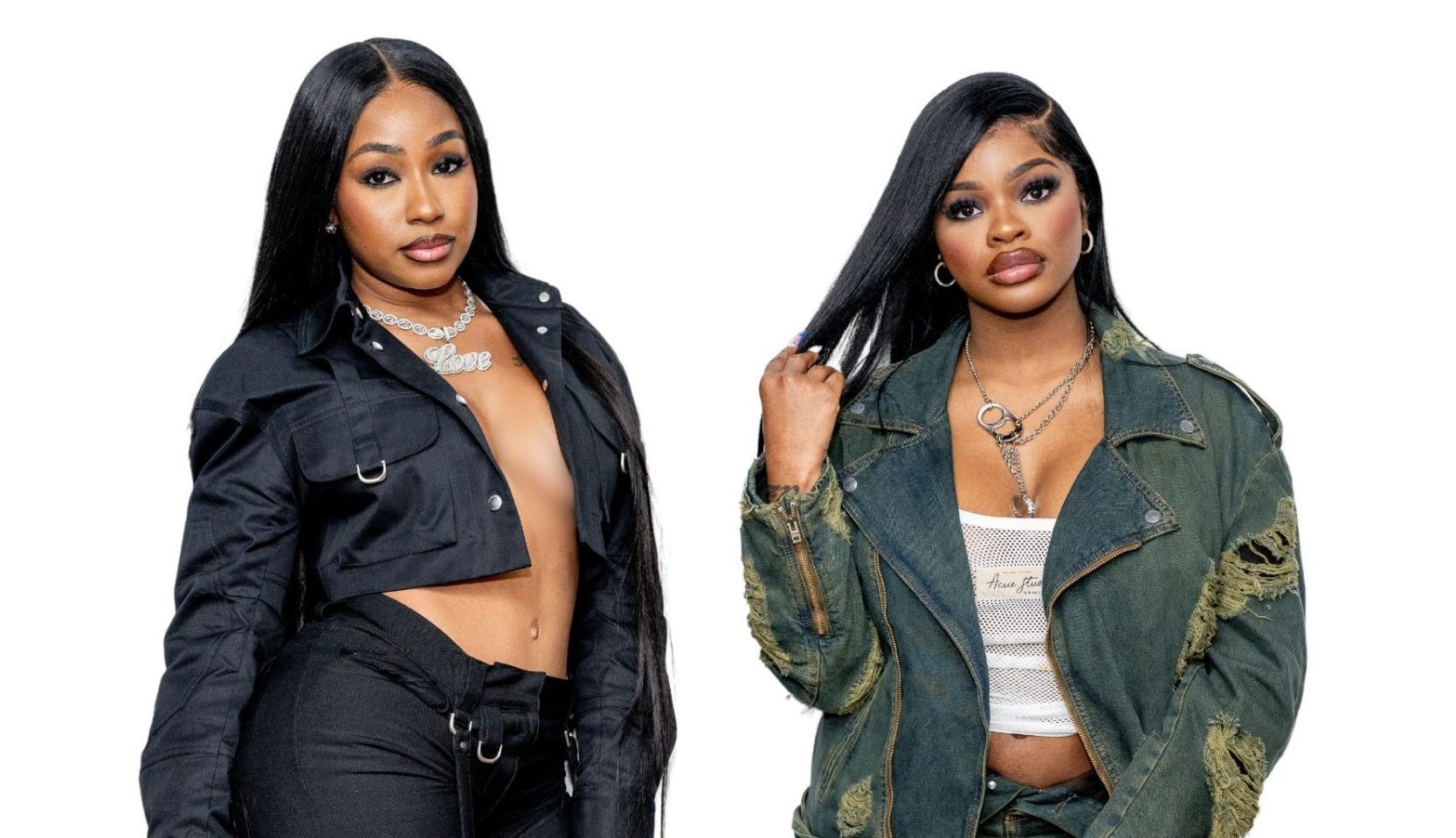 City Girls Era Over? Social Media Reacts As Yung Miami And JT Continue To Hype Their Solo Music thumbnail