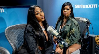 All Good? Yung Miami & JT Express Their Mutual “Love” Online After Viral Heated Exchange