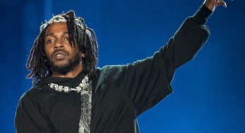 36 Hours In And Kendrick Lamar Is On His THIRD Diss Track Against Drake (LISTEN)