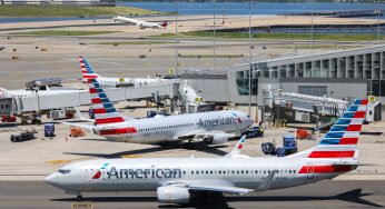 Say What?! American Airlines Sued By Three Black Men Removed From Flight Over Alleged Body Odor