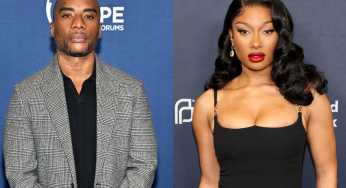 Oh Okay! Charlamagne Tha God Backpedals On Comments About Megan Thee Stallion’s Hot Girl Summer Tour