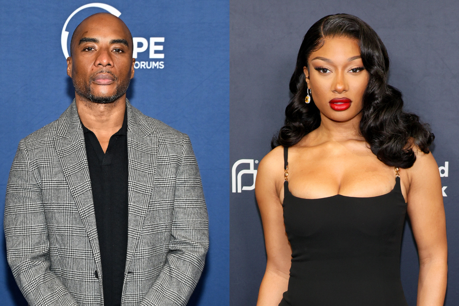 Oh Okay! Charlamagne Tha God Backpedals On Comments About Megan Thee Stallion's Hot Girl Summer Tour