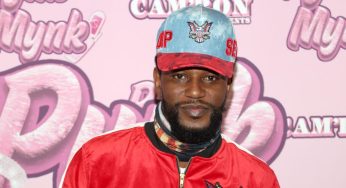 WATCH: Cam’ron Has Social Media Fired Up After What He Said In Viral CNN Interview 