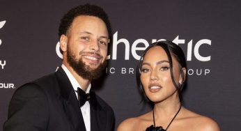 Congrats! Steph & Ayesha Curry Have Welcomed Their Fourth Child (PHOTO)