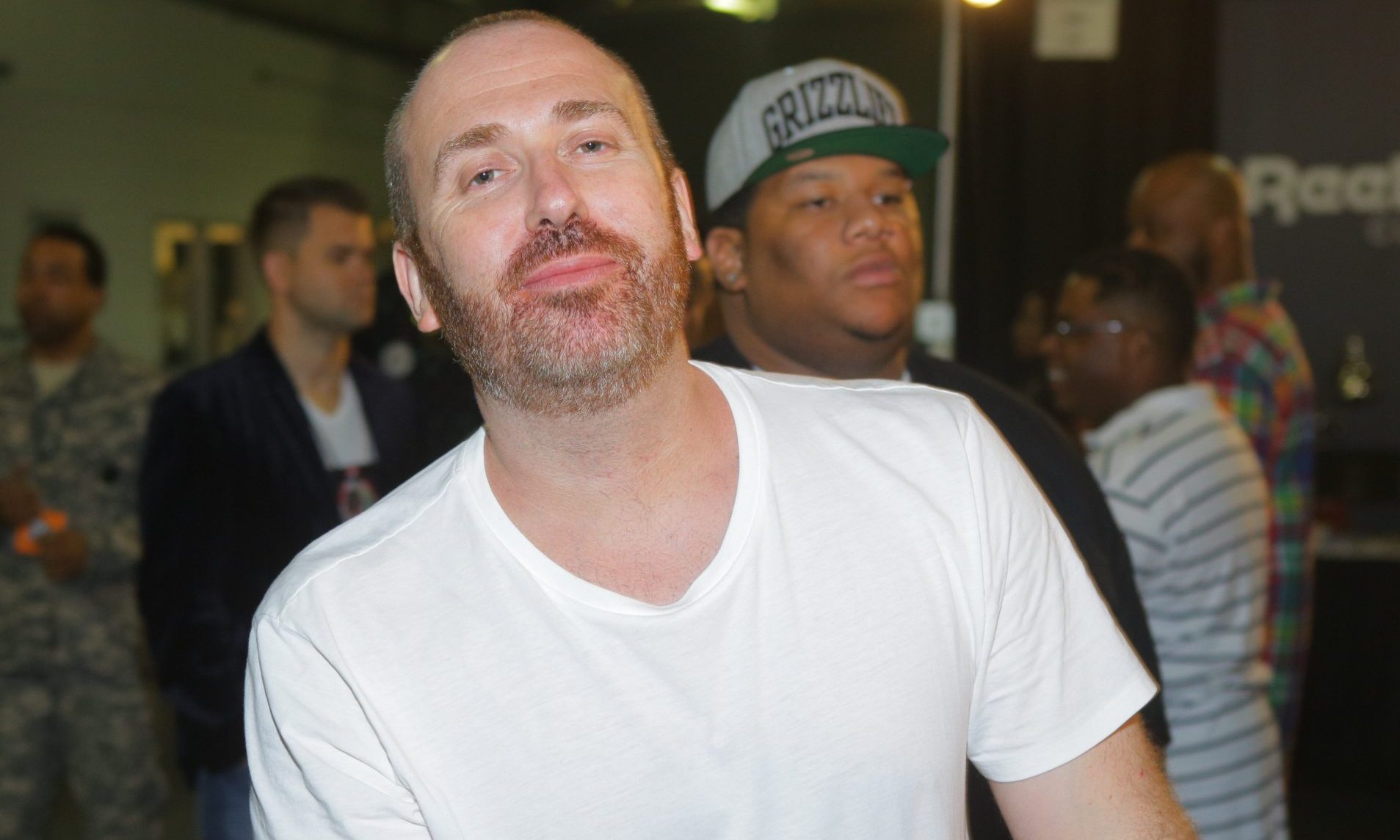 Update: DJ Vlad Apologizes To Black Professor For Threatening Her Princeton Position