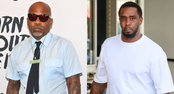 WATCH: Dame Dash Speaks On Diddy’s Surfaced Assault Video And Apology
