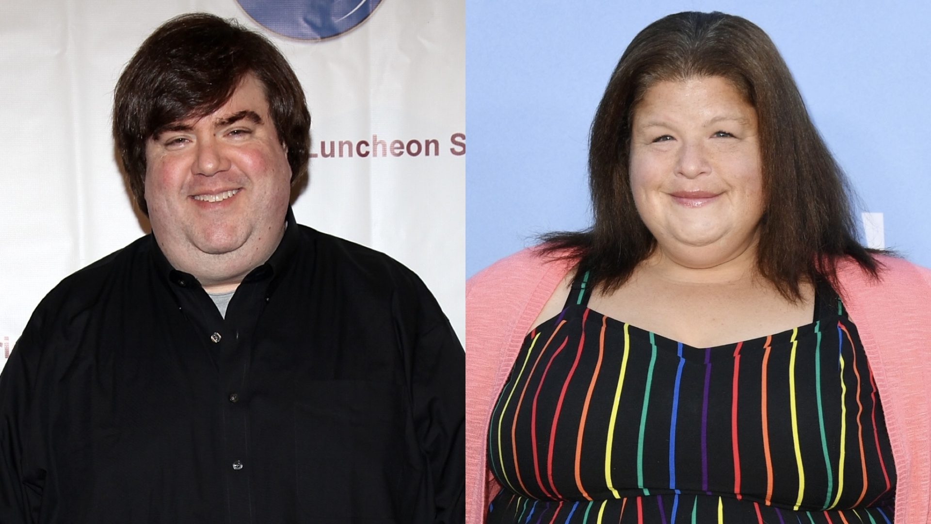 Dan Schneider Reacts After Former Nickeloden Star Lori Beth Denberg Accuses Him Of Sexual Misconduct